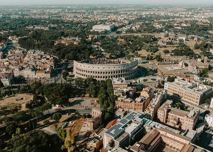Rome Hotels
