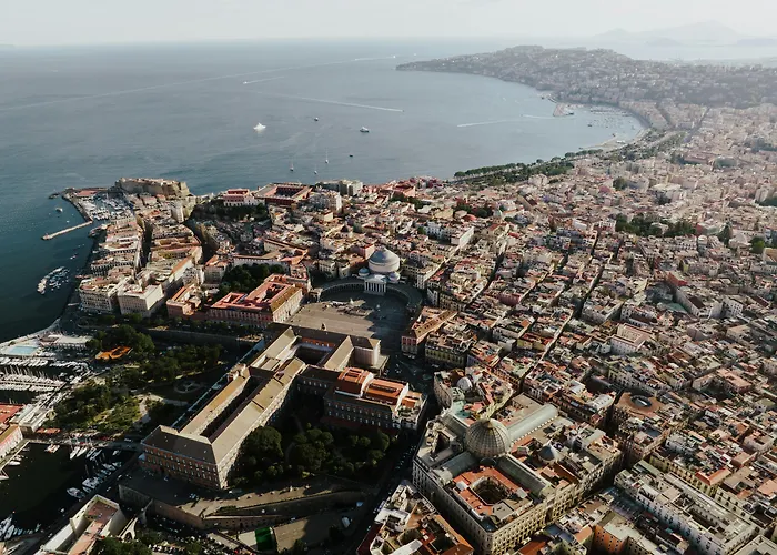 Hotel San Giorgio Naples