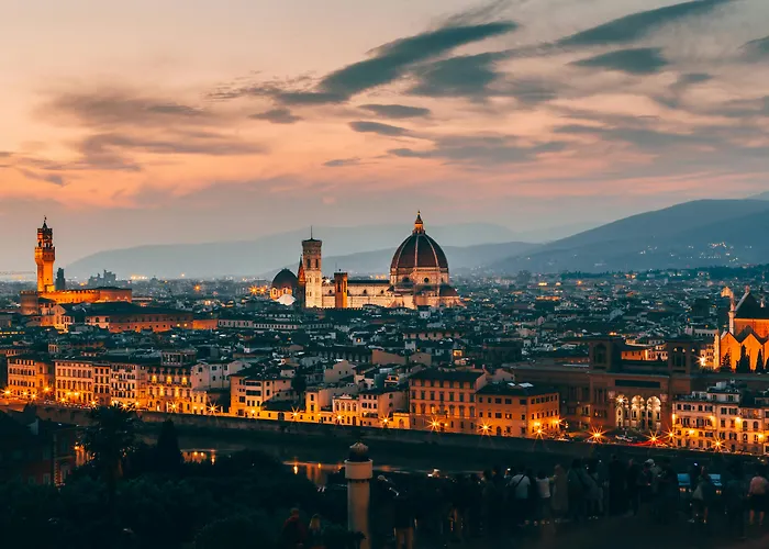 Hotel Bella Firenze