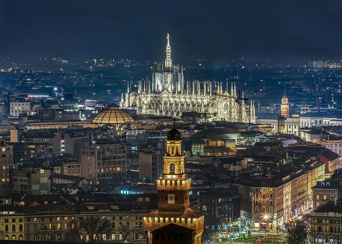 Style Hotel Milan