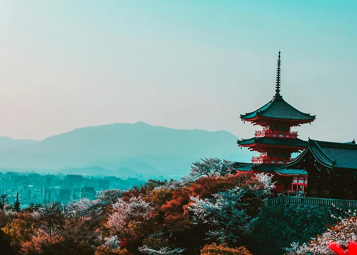 Hana Hotel Kyoto