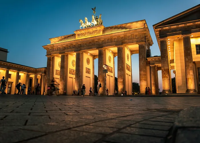 Hotel Orion Berlin