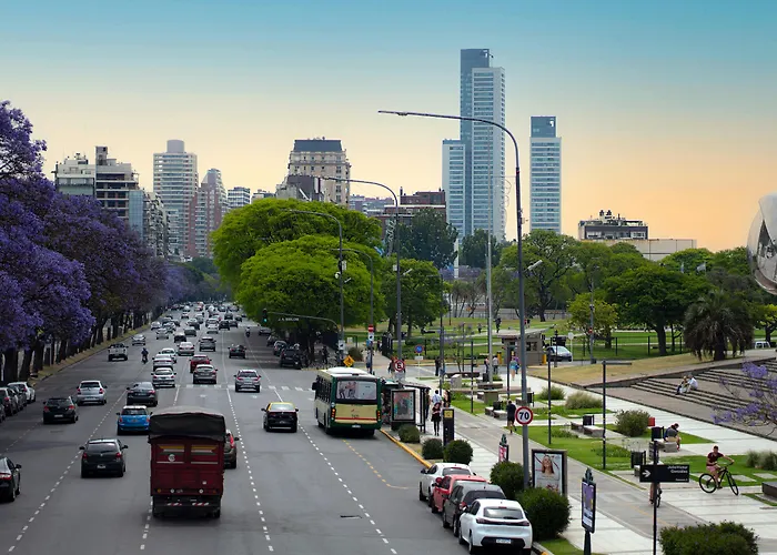 Broadway Hotel & Suites Buenos Aires
