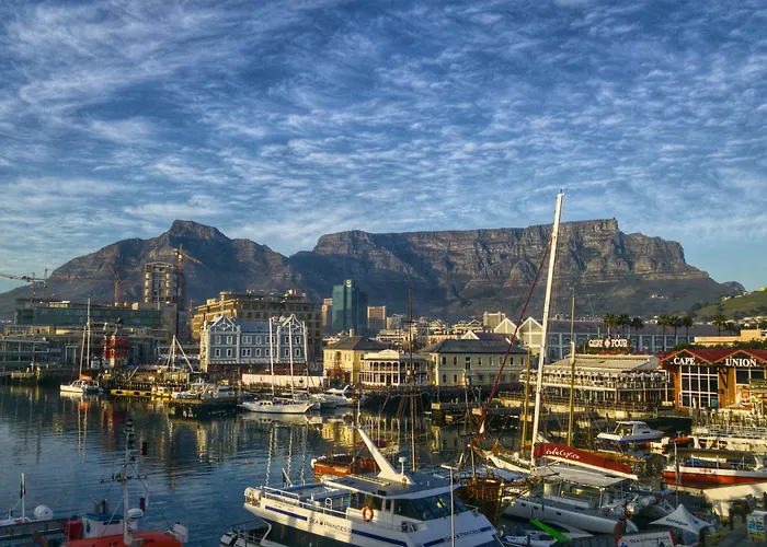 Innscape Classic Hotel Cape Town