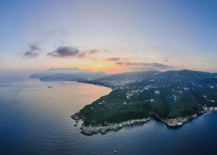 Sorrento Hotels