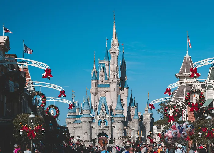 Extended Stay America Select Suites - Orlando - Southpark - Equity Row Oak Ridge
