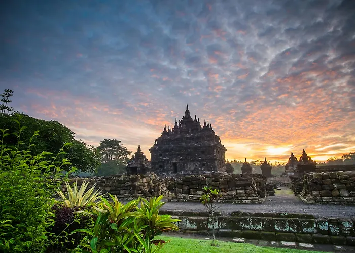 Yogyakarta Hotels