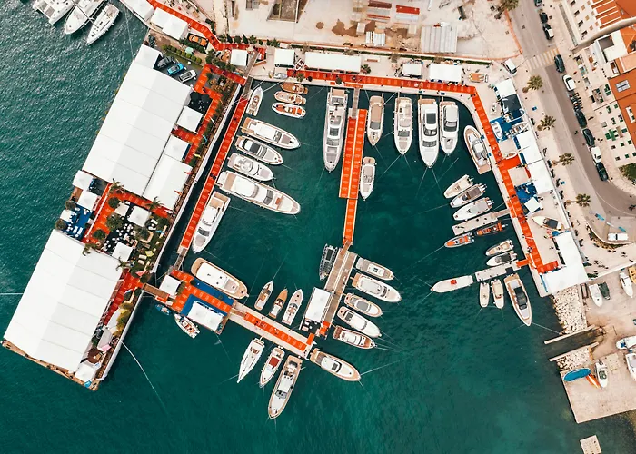 Split Hotels
