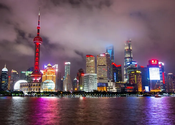 Vienna Hotel Shanghai Pudong Airport Huaxia Road