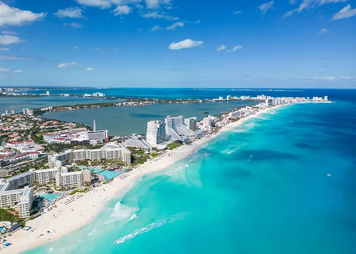 Ar Cancun Plaza