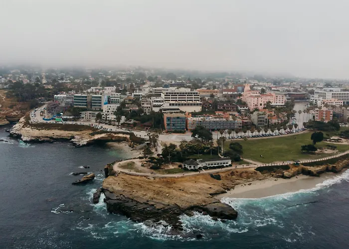 Cormorant Boutique Hotel San Diego
