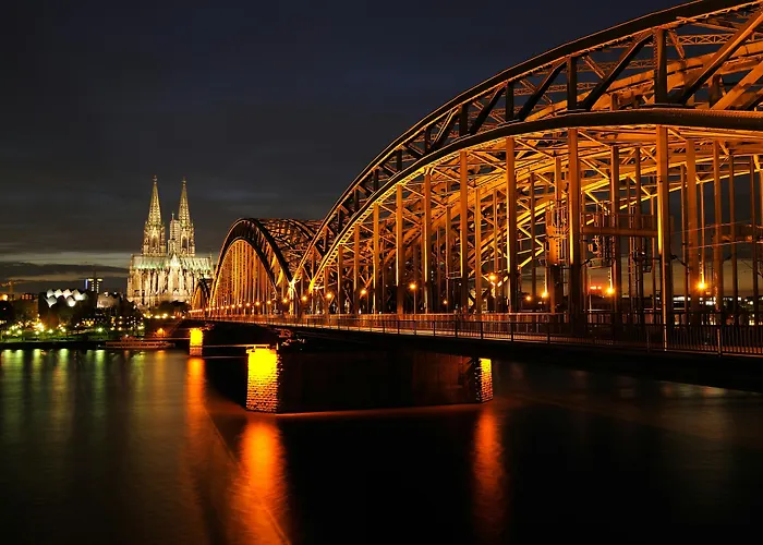 Hostel Koeln