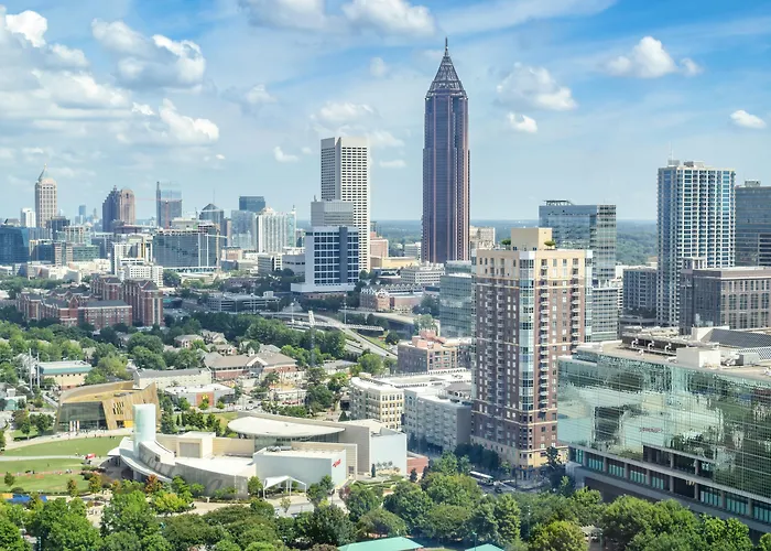 Extended Stay America Select Suites - Atlanta - Buckhead Chamblee