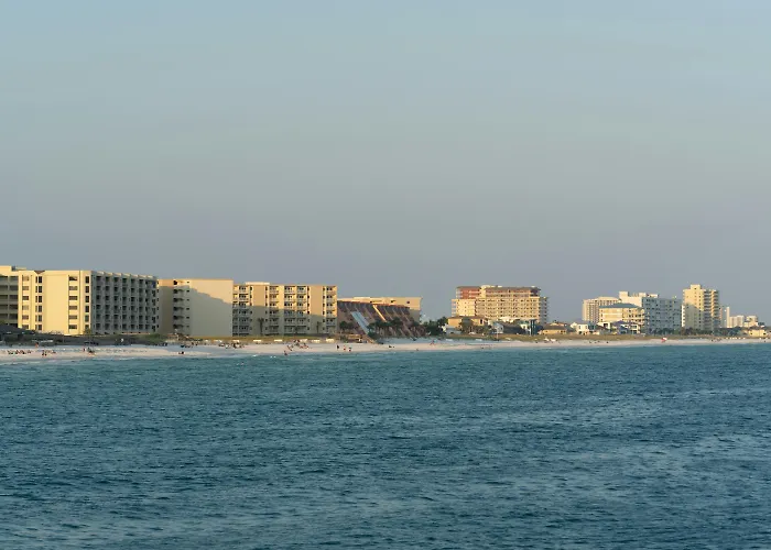 Sundestin Beach Resort 1810