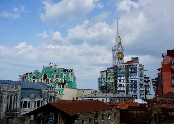 Batumi Hotels