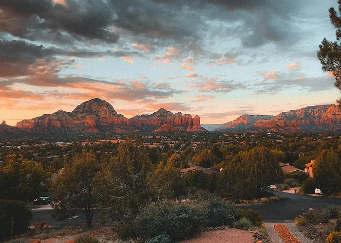 Destination Oak Creek Unit 1 Hotel Sedona
