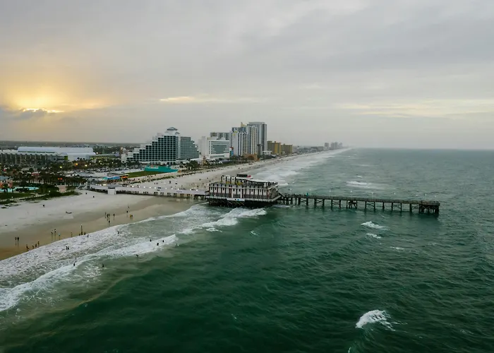The Suites At Americano - Daytona Beach