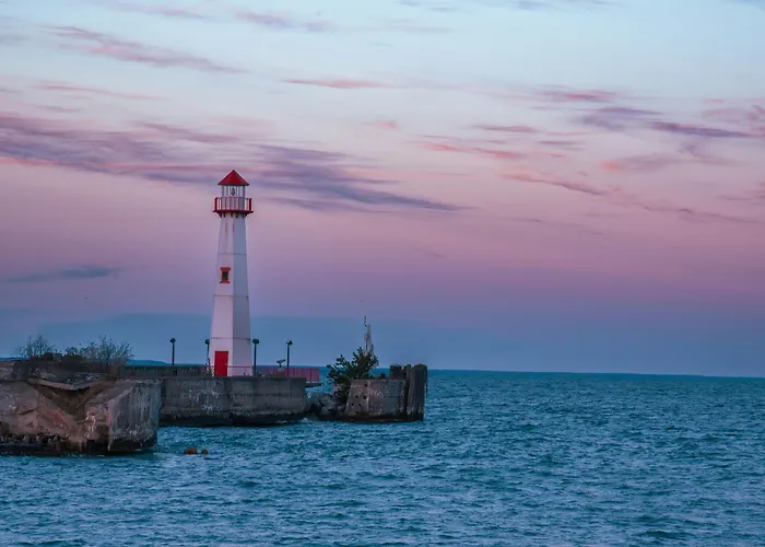 Harbour View Inn Mackinac Island