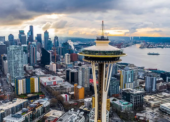 Brighton Guesthouse Seattle
