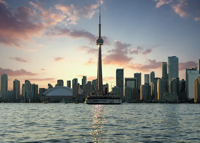 Residence & Conference Centre - Toronto Downtown