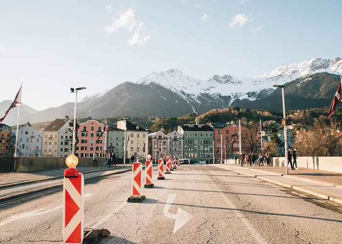 Innsbruck Hotels
