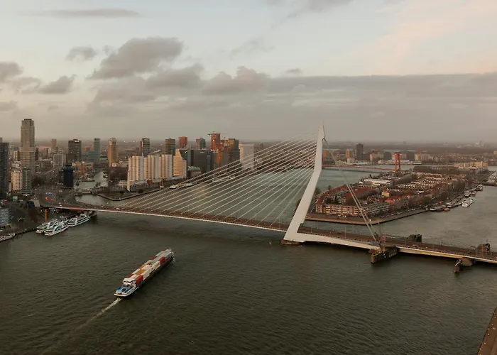 Hotel Ame Rotterdam