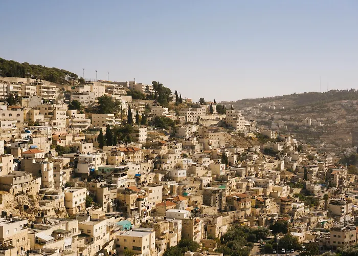 Addar Hotel Jerusalem