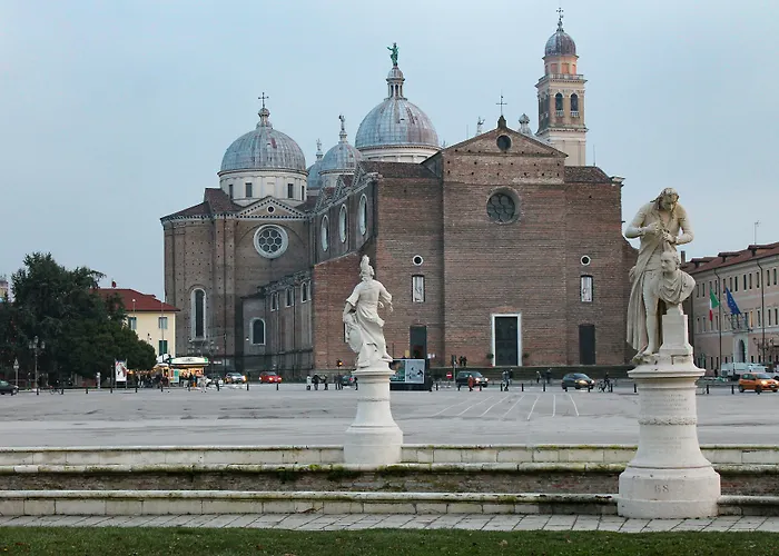 Padova Hotels