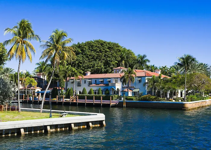 Extended Stay America Suites - Fort Lauderdale - Tamarac Lauderdale Lakes