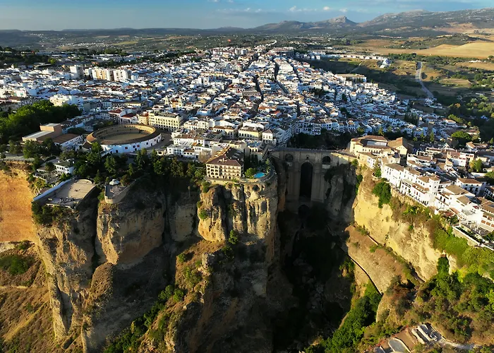 Ronda Hotels